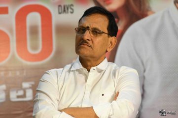 Gentleman Movie 50 Days Press Meet